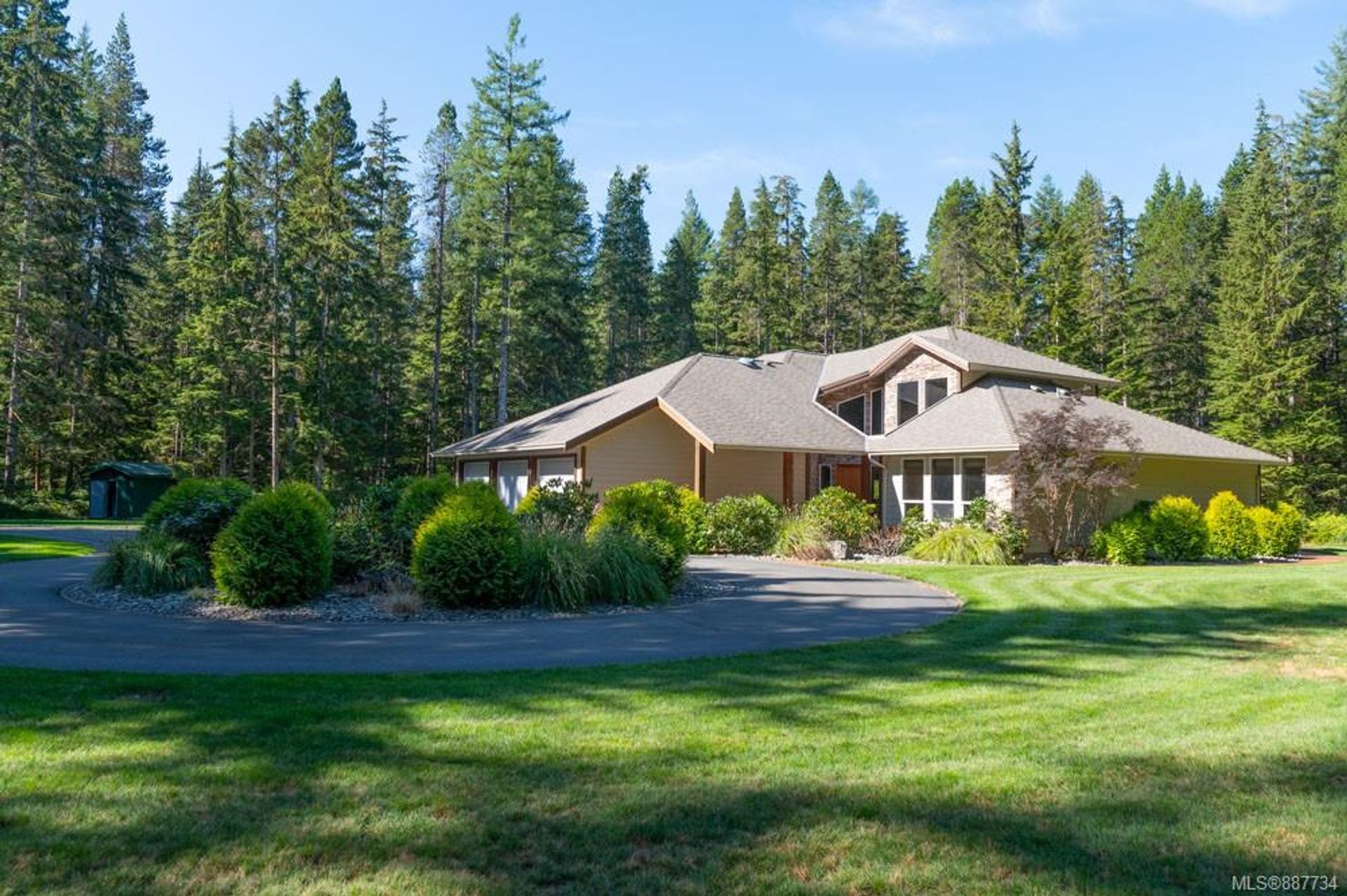 at 5165 Duncan Bay Road, Campbell River at 5165 Duncan Bay Road, Campbell River