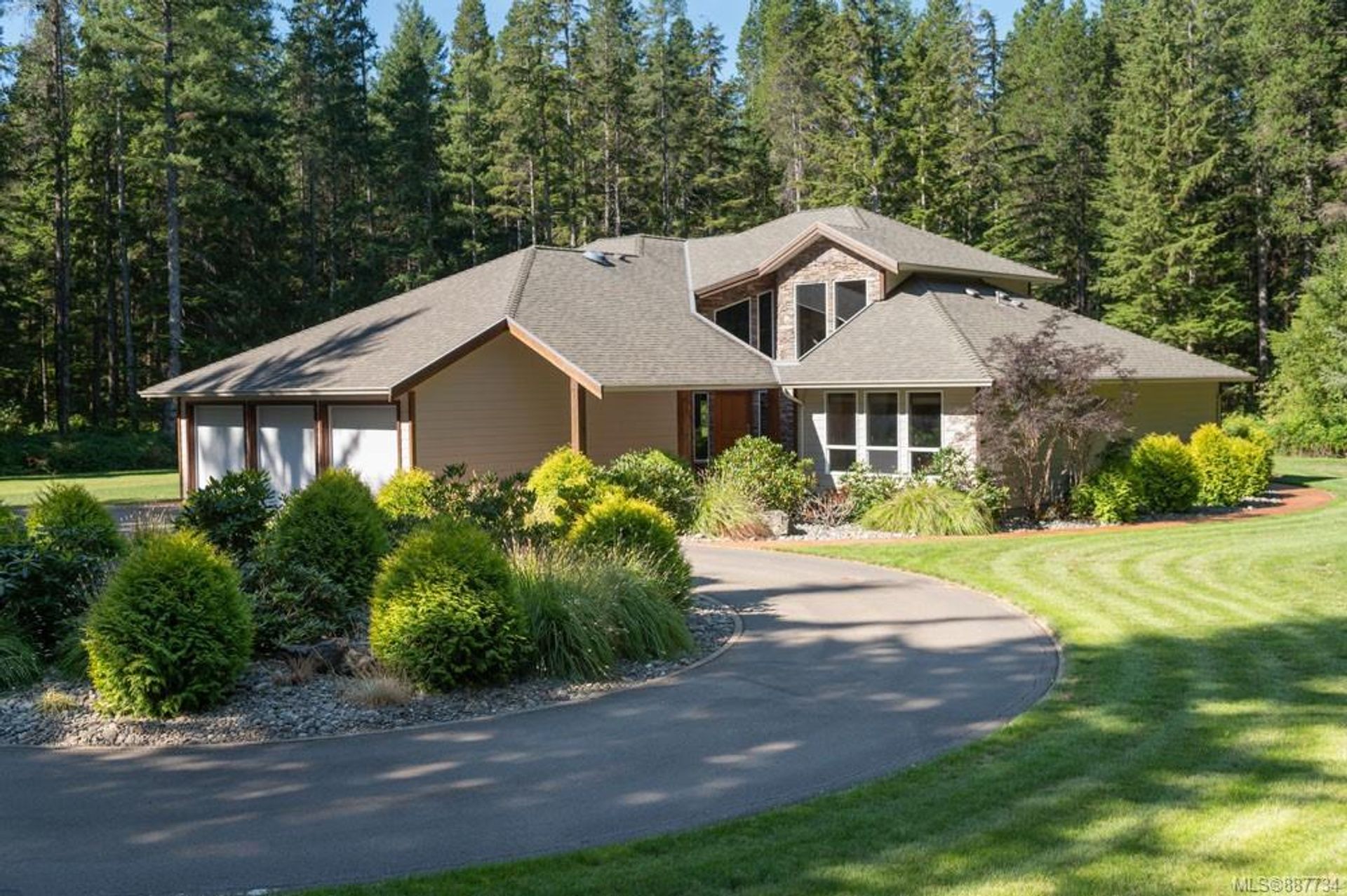 at 5165 Duncan Bay Road, Campbell River at 5165 Duncan Bay Road, Campbell River