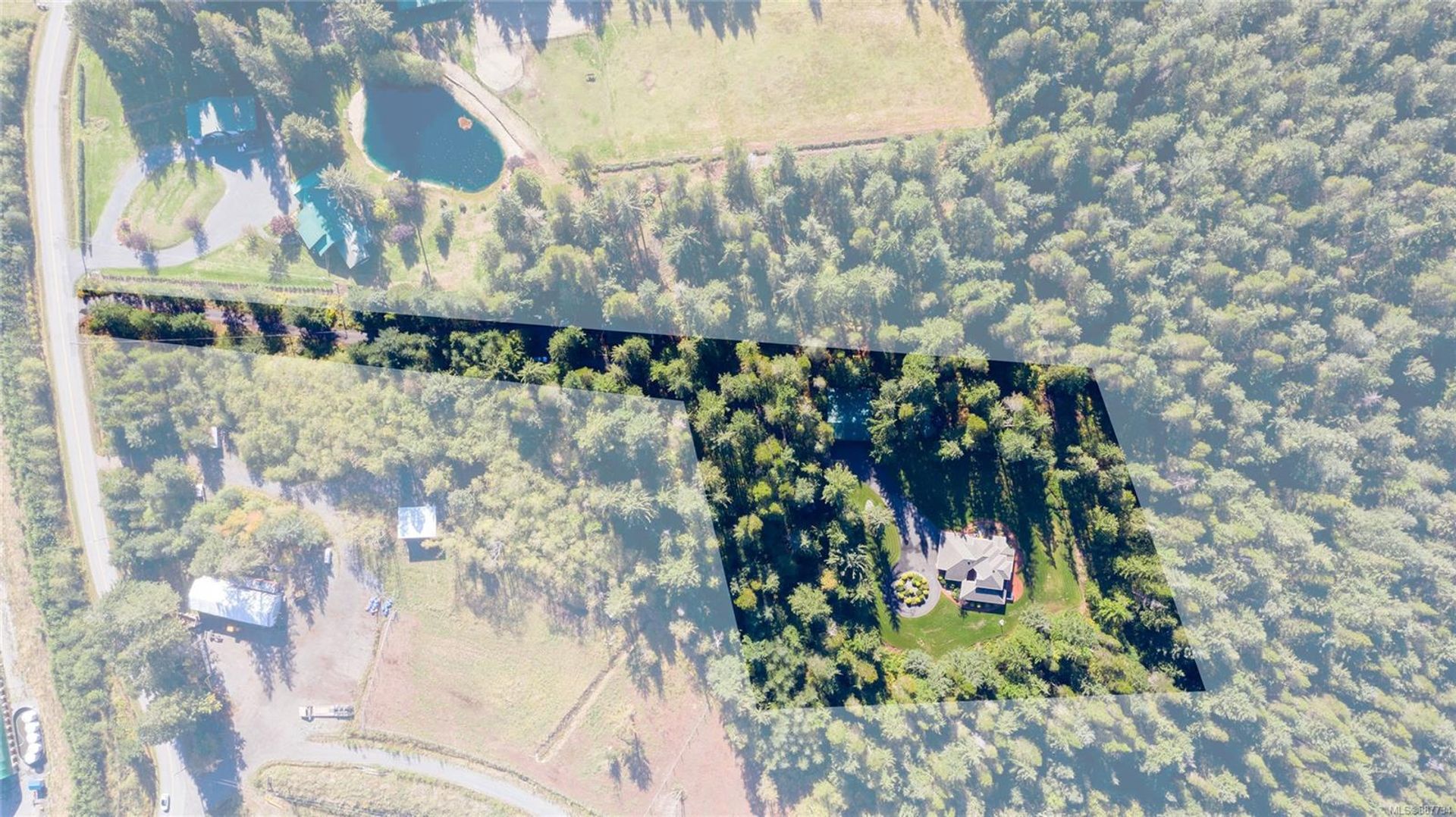 at 5165 Duncan Bay Road, Campbell River at 5165 Duncan Bay Road, Campbell River