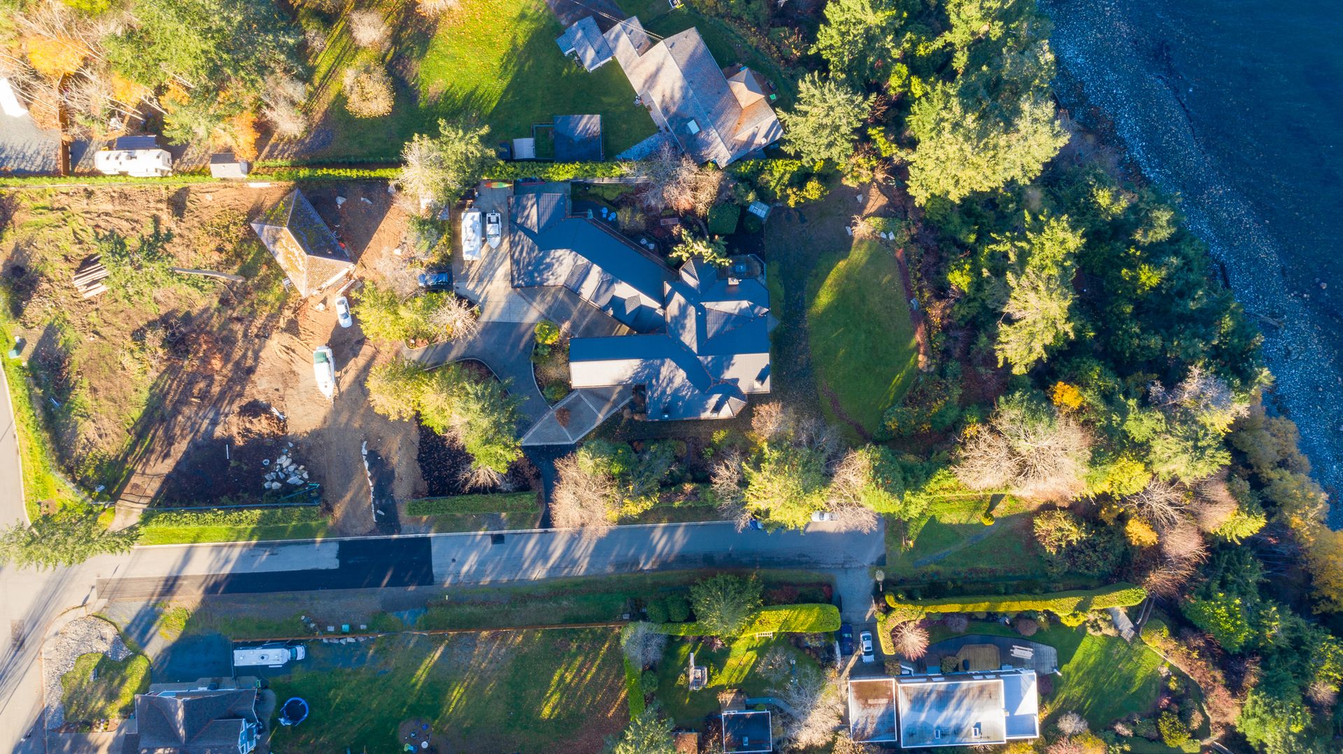 at 511 Soriel Road, Parksville, Oceanside at 511 Soriel Road, Parksville, Oceanside