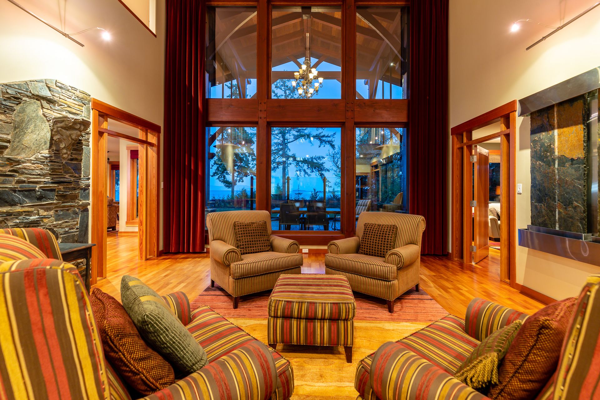 at 511 Soriel Road, Parksville, Oceanside at 511 Soriel Road, Parksville, Oceanside