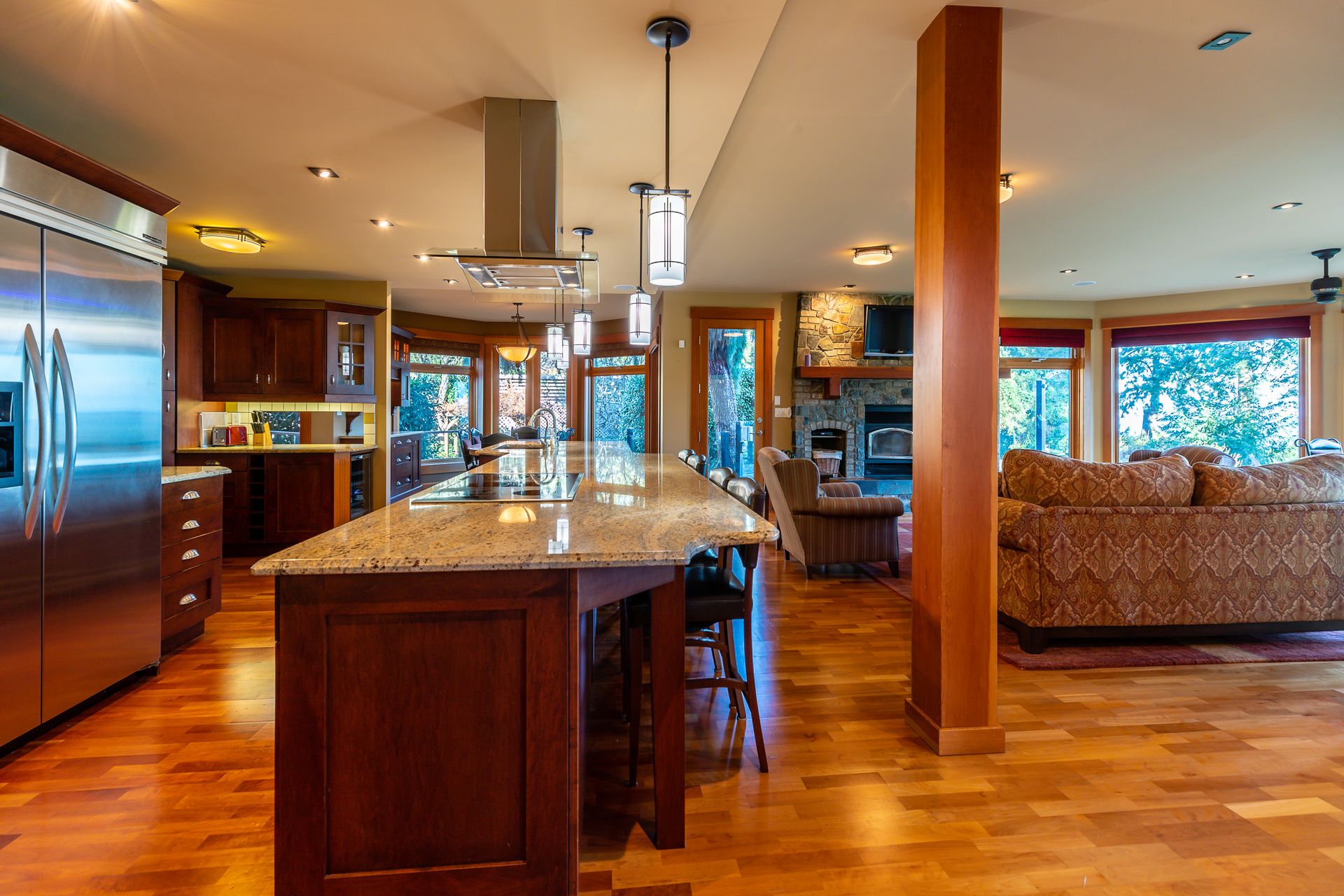 at 511 Soriel Road, Parksville, Oceanside at 511 Soriel Road, Parksville, Oceanside