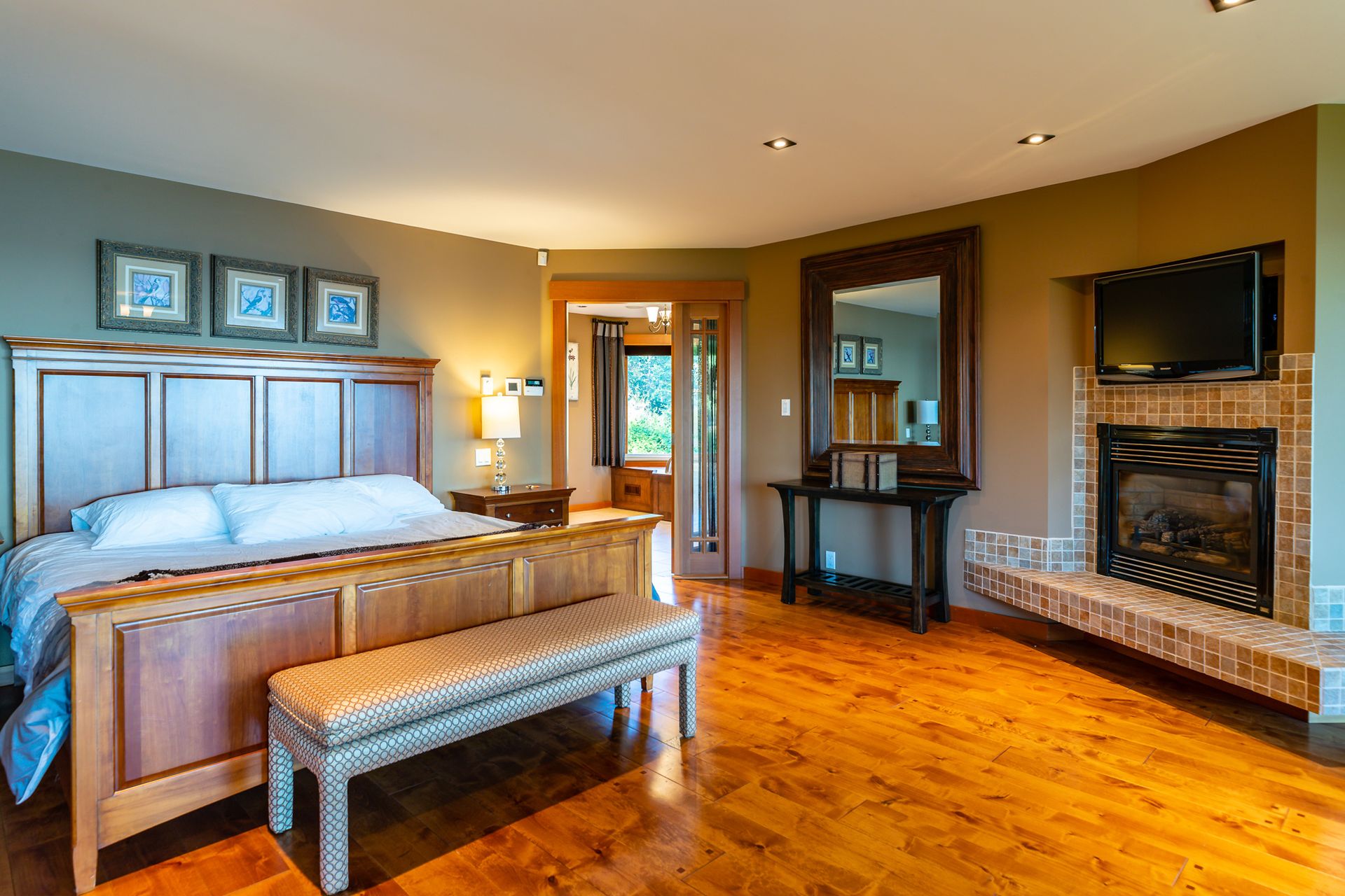 at 511 Soriel Road, Parksville, Oceanside at 511 Soriel Road, Parksville, Oceanside