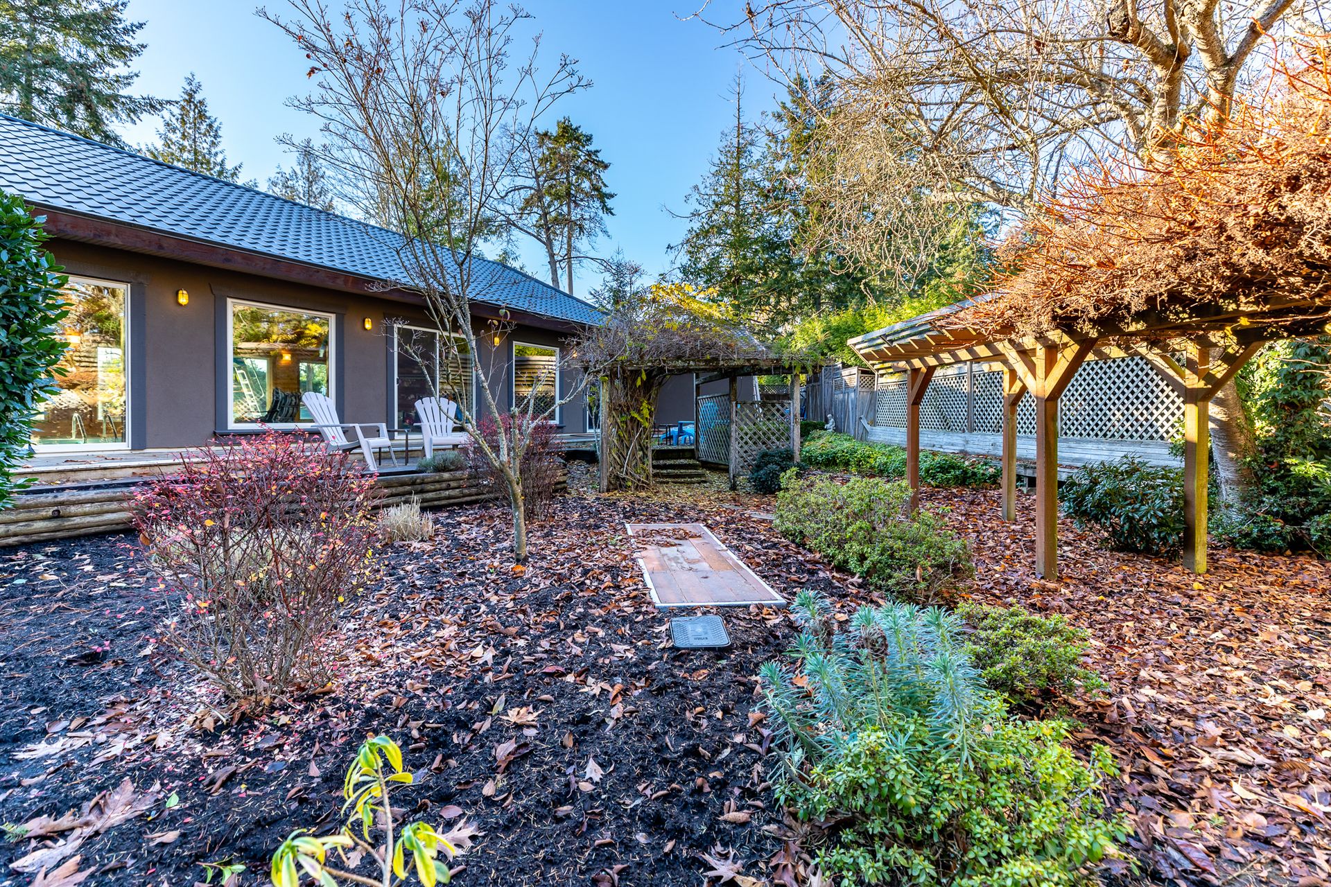 at 511 Soriel Road, Parksville, Oceanside at 511 Soriel Road, Parksville, Oceanside