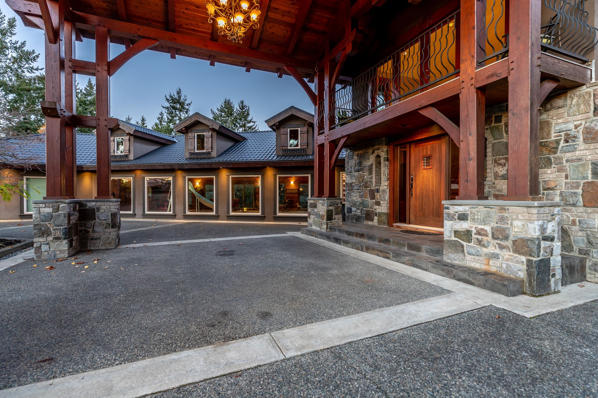 at 511 Soriel Road, Parksville, Oceanside at 511 Soriel Road, Parksville, Oceanside