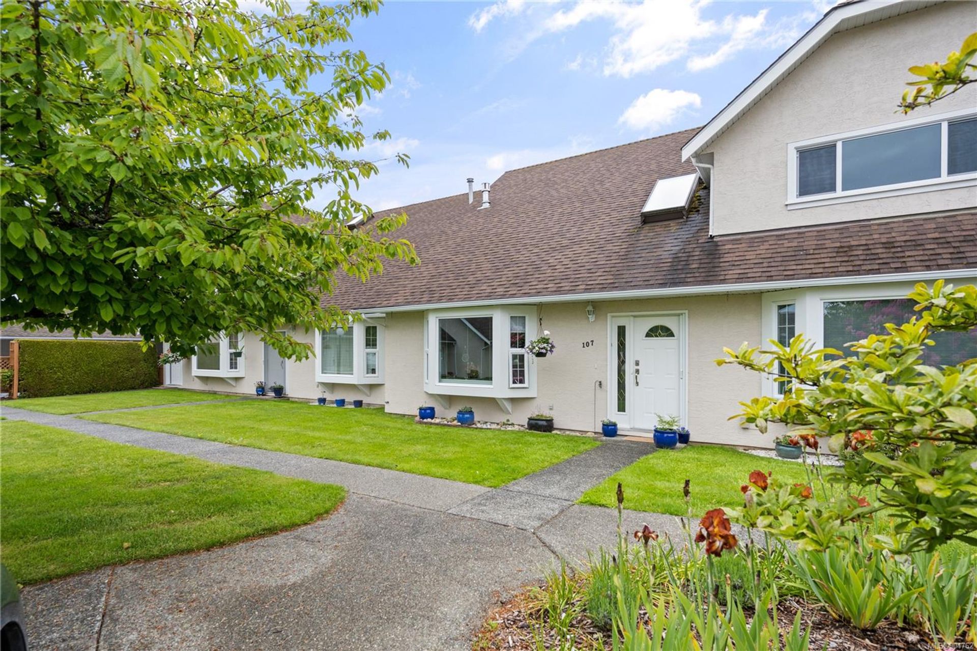 107 - 635 Blenkin Avenue, Parksville, Oceanside by Luxury Island Homes | Premium Real Estate Services | Vancouver Island 107 - 635 Blenkin Avenue, Parksville, Oceanside