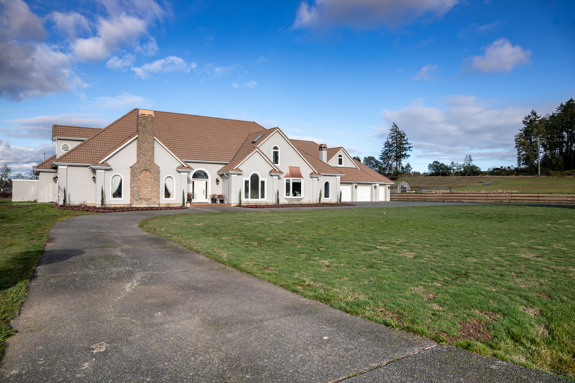 Property View at 1950 Highfield Road, Central Saanich, Victoria Bc Bc, Property View at 1950 Highfield Road, Central Saanich, Victoria Bc Bc,