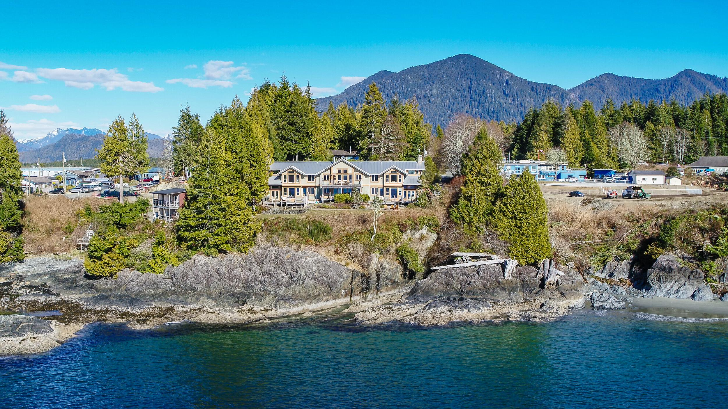 210 Neill Street, Tofino, Port Alberni and West Coast 210 Neill Street, Tofino, Port Alberni and West Coast