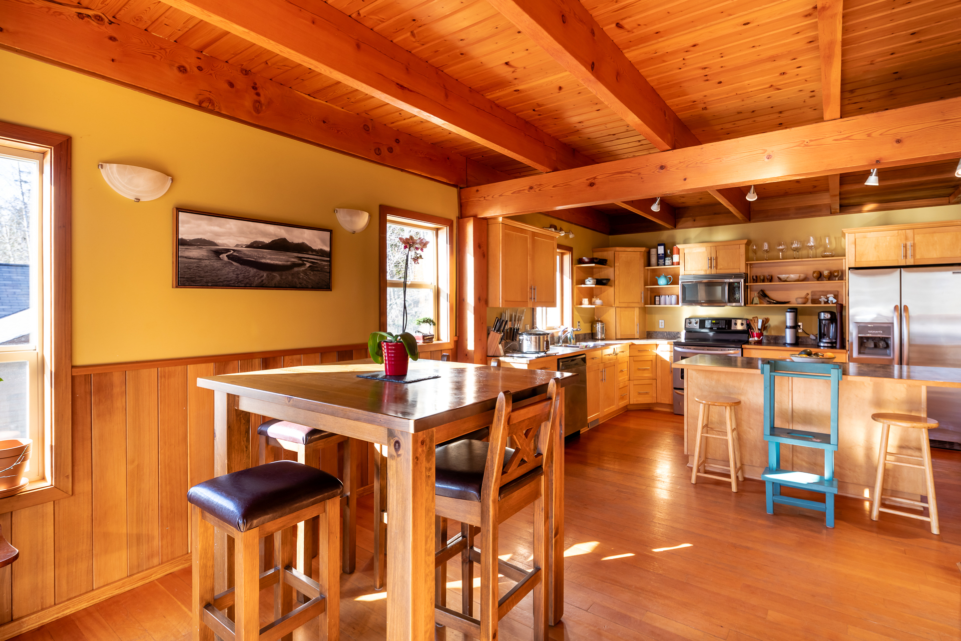  at 297 North Shore Road, Lake Cowichan, Cowichan