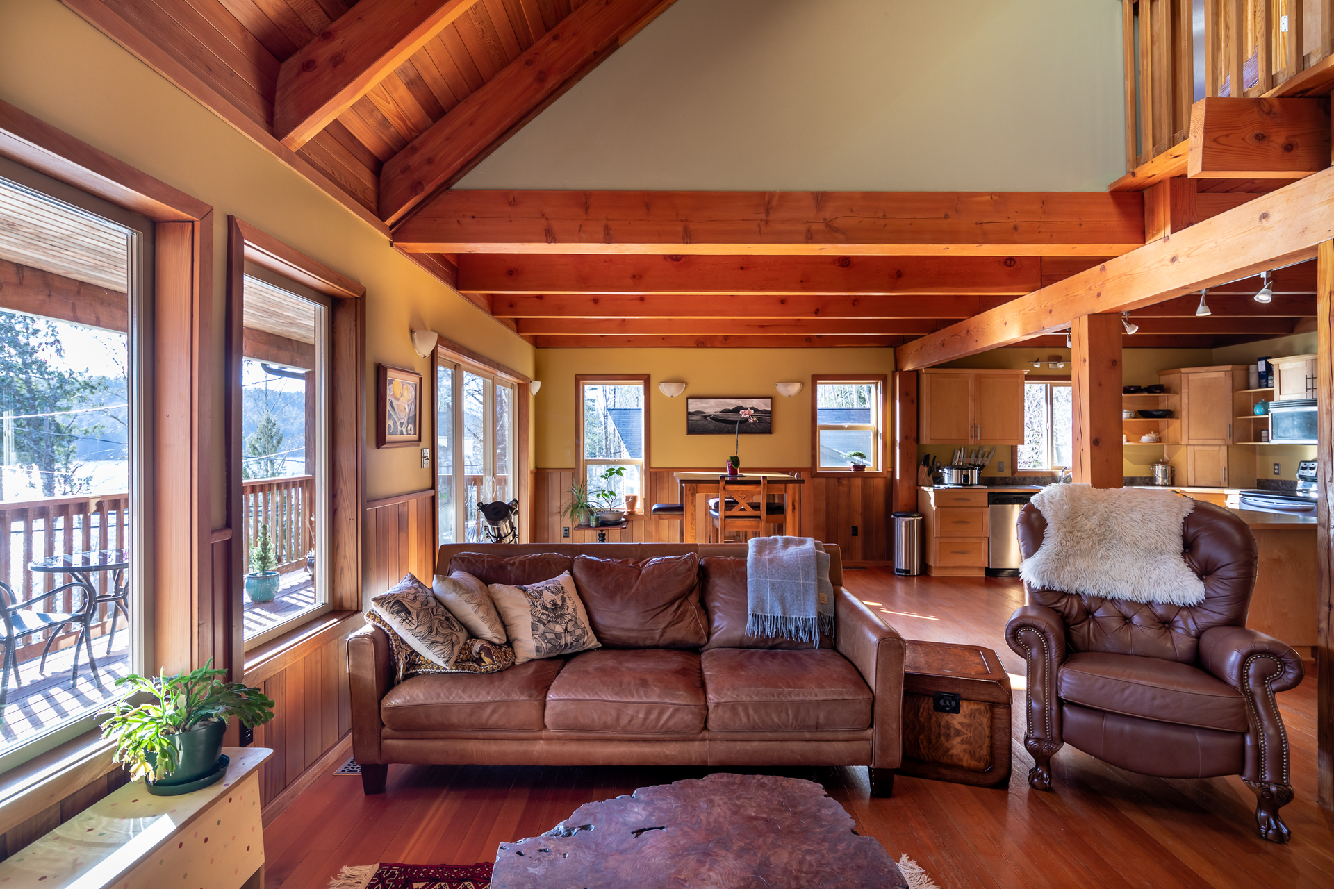  at 297 North Shore Road, Lake Cowichan, Cowichan