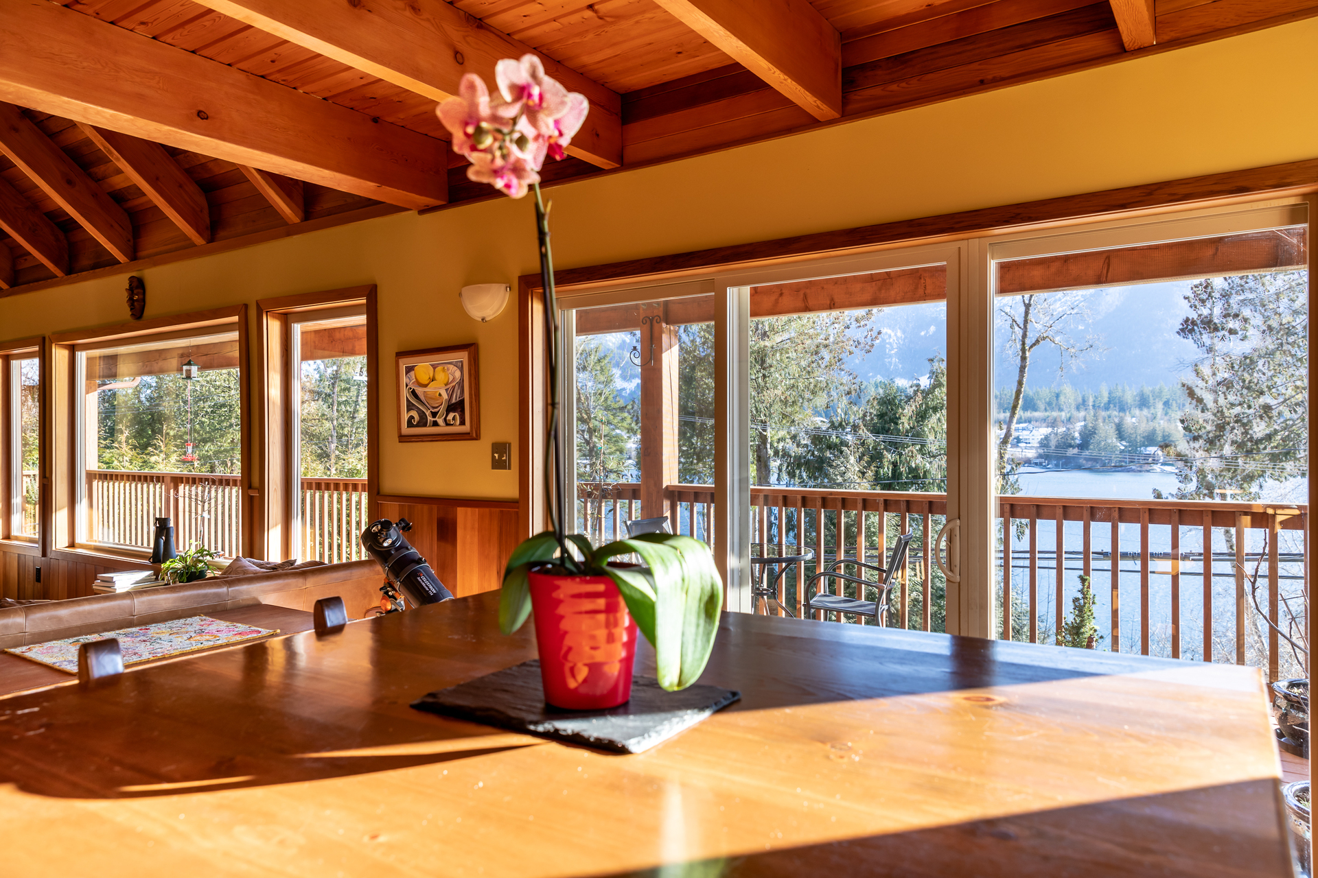  at 297 North Shore Road, Lake Cowichan, Cowichan