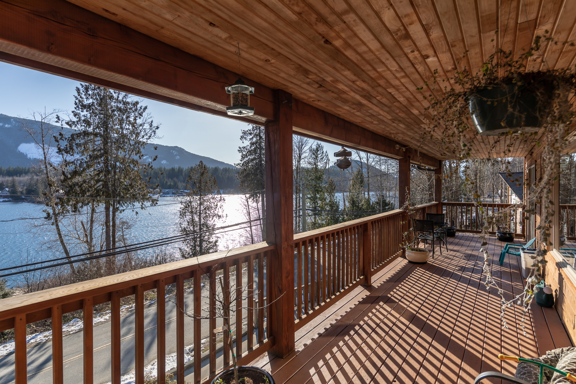  at 297 North Shore Road, Lake Cowichan, Cowichan