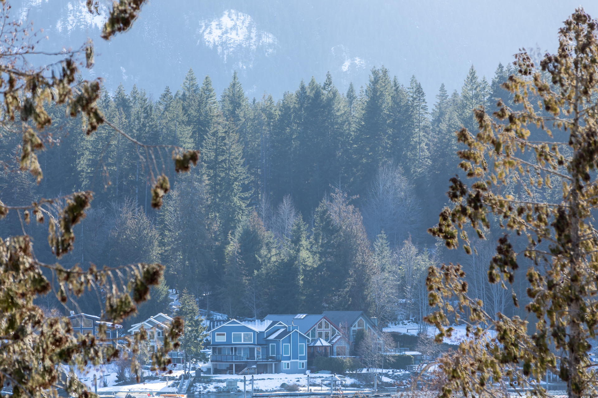 at 297 North Shore Road, Lake Cowichan, Cowichan at 297 North Shore Road, Lake Cowichan, Cowichan