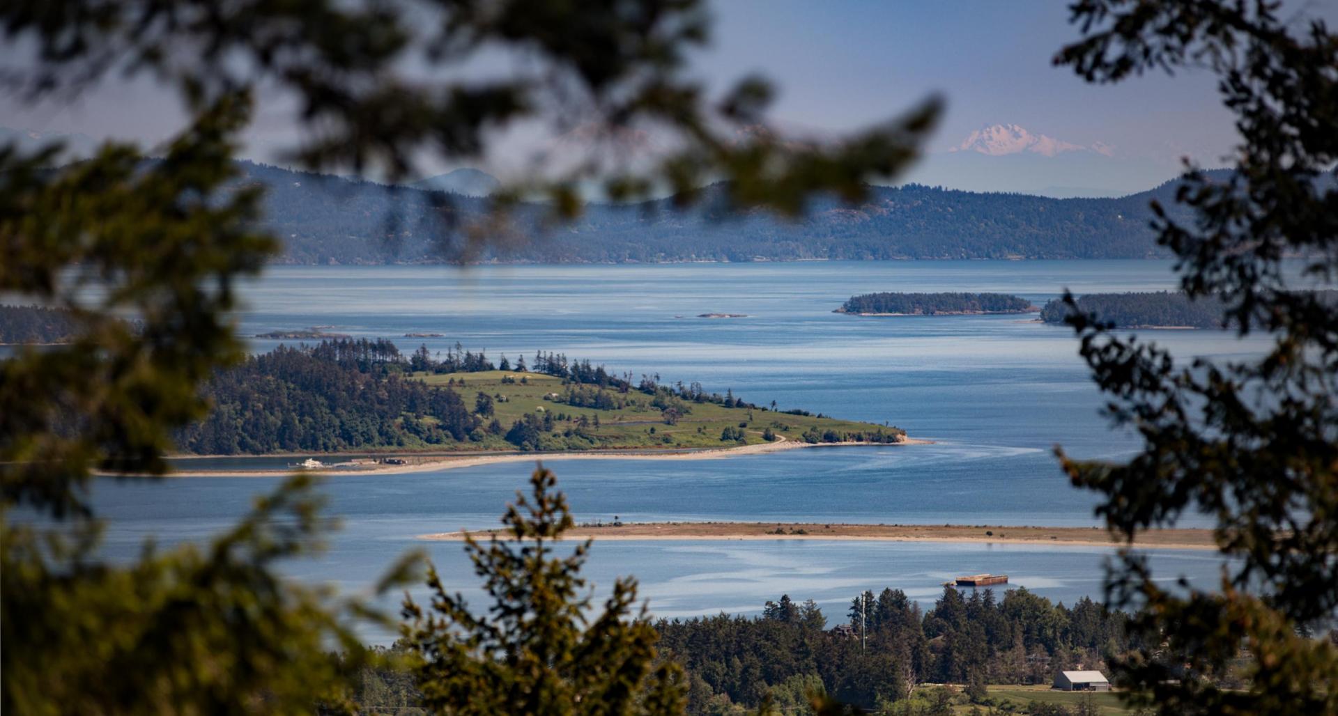 Gulf Islands 2 Gulf Islands 2
