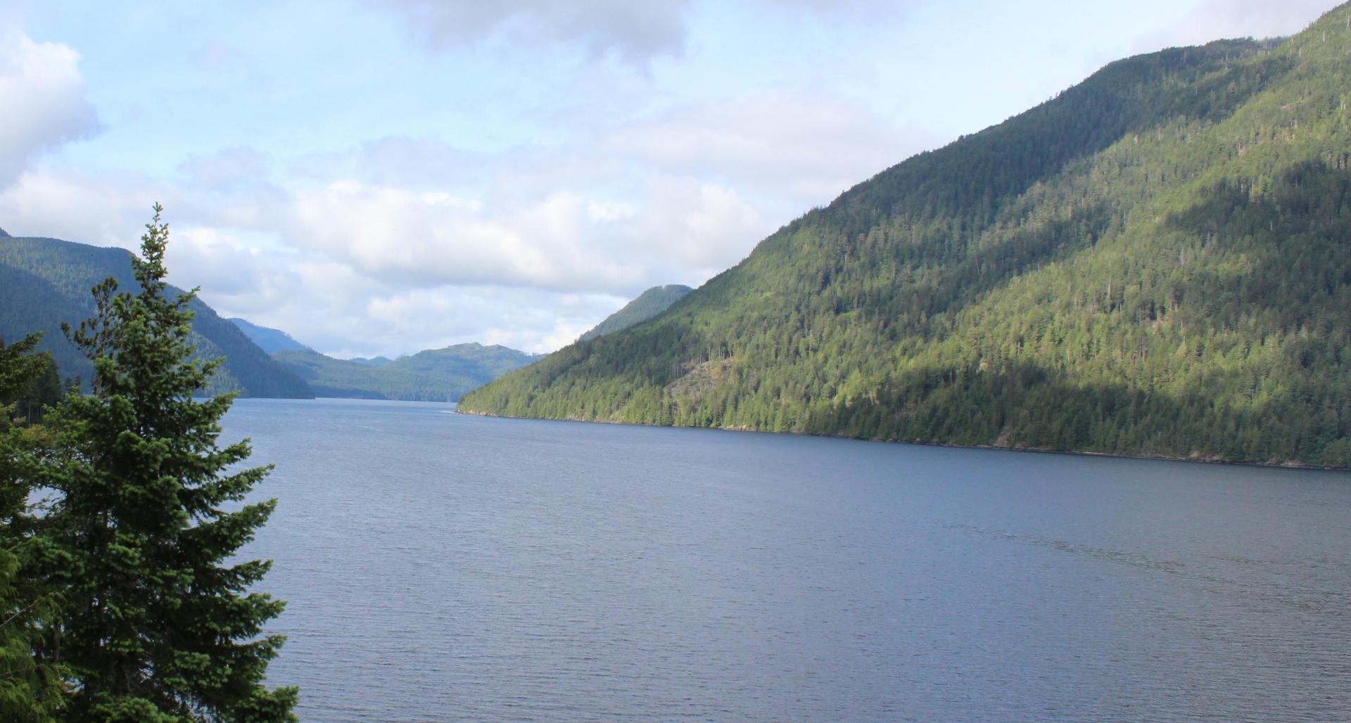 Port Alberni 2 Port Alberni 2