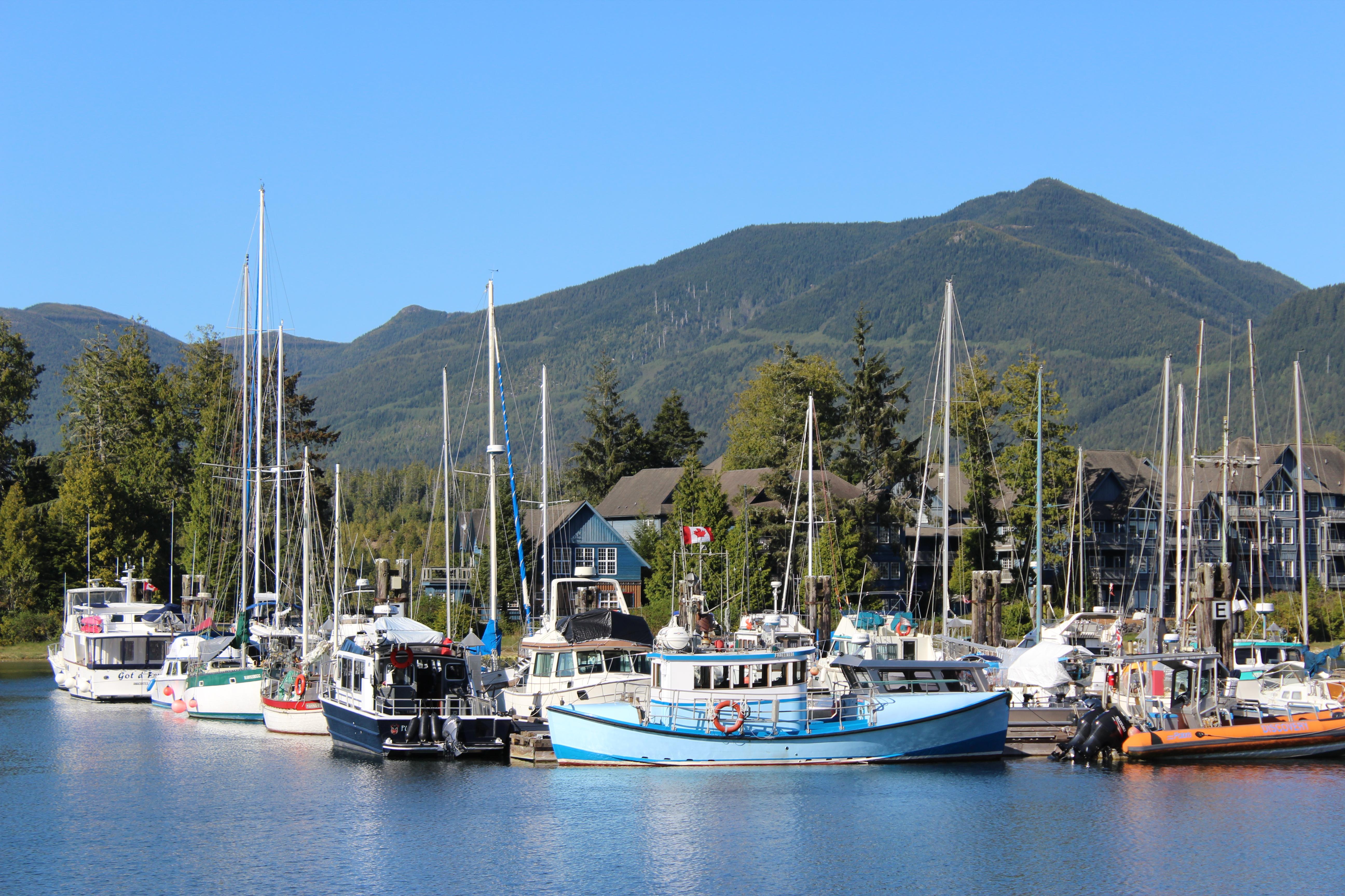 Ucluelet 2