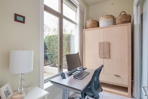  at 103 - 568 Waters Edge Crescent, Park Royal, West Vancouver