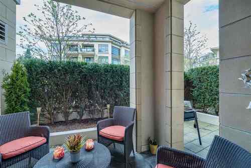 at 103 - 568 Waters Edge Crescent, Park Royal, West Vancouver  at 103 - 568 Waters Edge Crescent, Park Royal, West Vancouver