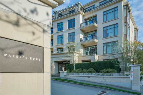 at 103 - 568 Waters Edge Crescent, Park Royal, West Vancouver  at 103 - 568 Waters Edge Crescent, Park Royal, West Vancouver