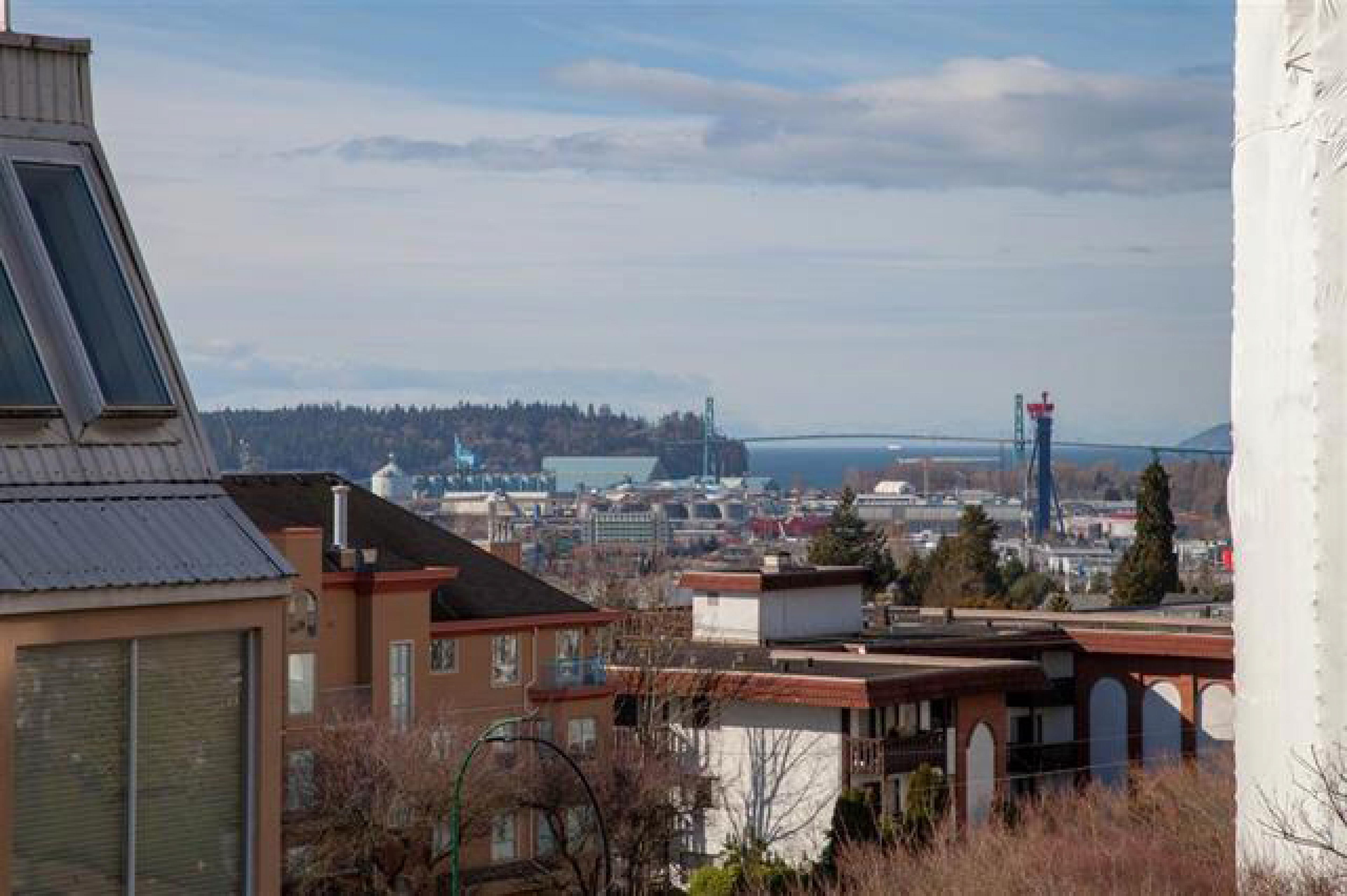 401 - 540 Lonsdale Avenue, Lower Lonsdale, North Vancouver 401 - 540 Lonsdale Avenue, Lower Lonsdale, North Vancouver
