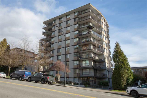 at 401 - 540 Lonsdale Avenue, Lower Lonsdale, North Vancouver  at 401 - 540 Lonsdale Avenue, Lower Lonsdale, North Vancouver