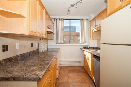 at 401 - 540 Lonsdale Avenue, Lower Lonsdale, North Vancouver  at 401 - 540 Lonsdale Avenue, Lower Lonsdale, North Vancouver