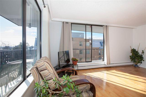 at 401 - 540 Lonsdale Avenue, Lower Lonsdale, North Vancouver  at 401 - 540 Lonsdale Avenue, Lower Lonsdale, North Vancouver