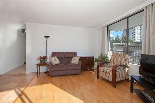  at 401 - 540 Lonsdale Avenue, Lower Lonsdale, North Vancouver