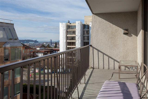 at 401 - 540 Lonsdale Avenue, Lower Lonsdale, North Vancouver  at 401 - 540 Lonsdale Avenue, Lower Lonsdale, North Vancouver