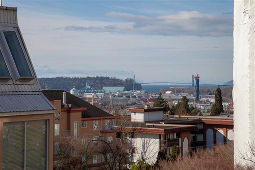 at 401 - 540 Lonsdale Avenue, Lower Lonsdale, North Vancouver  at 401 - 540 Lonsdale Avenue, Lower Lonsdale, North Vancouver