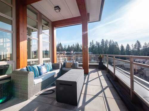 at 501 - 3602 Aldercrest Drive, Roche Point, North Vancouver  at 501 - 3602 Aldercrest Drive, Roche Point, North Vancouver