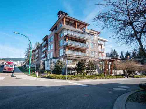 at 501 - 3602 Aldercrest Drive, Roche Point, North Vancouver  at 501 - 3602 Aldercrest Drive, Roche Point, North Vancouver