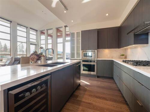 at 501 - 3602 Aldercrest Drive, Roche Point, North Vancouver  at 501 - 3602 Aldercrest Drive, Roche Point, North Vancouver