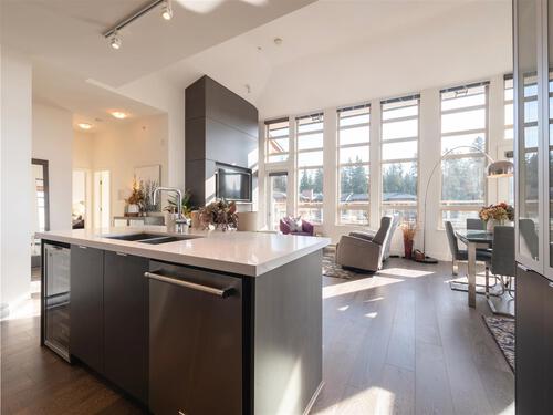  at 501 - 3602 Aldercrest Drive, Roche Point, North Vancouver