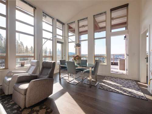  at 501 - 3602 Aldercrest Drive, Roche Point, North Vancouver