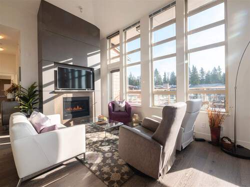 at 501 - 3602 Aldercrest Drive, Roche Point, North Vancouver  at 501 - 3602 Aldercrest Drive, Roche Point, North Vancouver