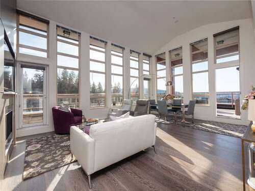 at 501 - 3602 Aldercrest Drive, Roche Point, North Vancouver  at 501 - 3602 Aldercrest Drive, Roche Point, North Vancouver