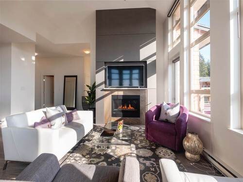 at 501 - 3602 Aldercrest Drive, Roche Point, North Vancouver  at 501 - 3602 Aldercrest Drive, Roche Point, North Vancouver