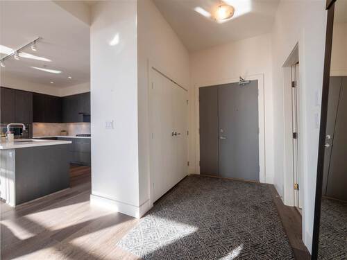 at 501 - 3602 Aldercrest Drive, Roche Point, North Vancouver  at 501 - 3602 Aldercrest Drive, Roche Point, North Vancouver