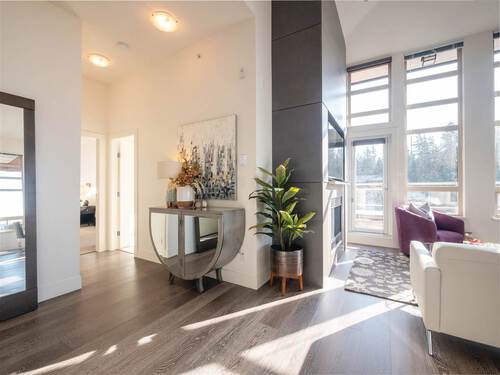 at 501 - 3602 Aldercrest Drive, Roche Point, North Vancouver  at 501 - 3602 Aldercrest Drive, Roche Point, North Vancouver
