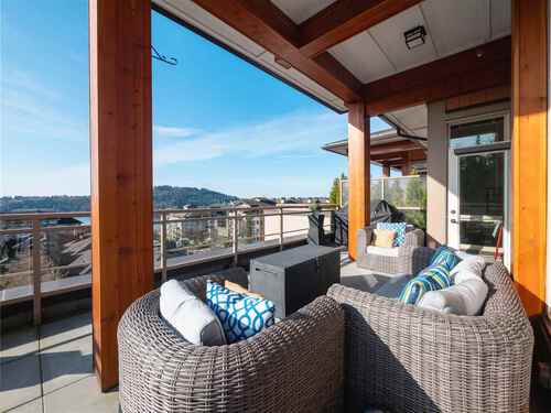 at 501 - 3602 Aldercrest Drive, Roche Point, North Vancouver  at 501 - 3602 Aldercrest Drive, Roche Point, North Vancouver