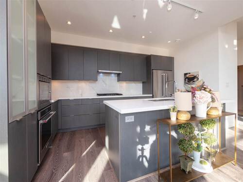 at 501 - 3602 Aldercrest Drive, Roche Point, North Vancouver