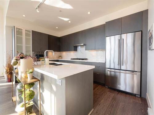 at 501 - 3602 Aldercrest Drive, Roche Point, North Vancouver  at 501 - 3602 Aldercrest Drive, Roche Point, North Vancouver