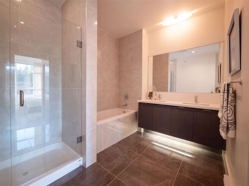 at 501 - 3602 Aldercrest Drive, Roche Point, North Vancouver  at 501 - 3602 Aldercrest Drive, Roche Point, North Vancouver