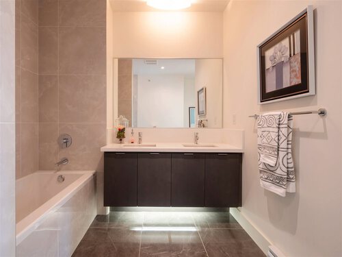 at 501 - 3602 Aldercrest Drive, Roche Point, North Vancouver  at 501 - 3602 Aldercrest Drive, Roche Point, North Vancouver