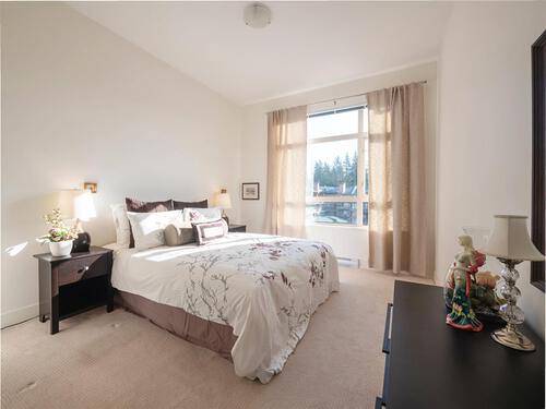 at 501 - 3602 Aldercrest Drive, Roche Point, North Vancouver  at 501 - 3602 Aldercrest Drive, Roche Point, North Vancouver