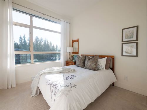  at 501 - 3602 Aldercrest Drive, Roche Point, North Vancouver