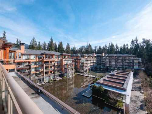 at 501 - 3602 Aldercrest Drive, Roche Point, North Vancouver  at 501 - 3602 Aldercrest Drive, Roche Point, North Vancouver