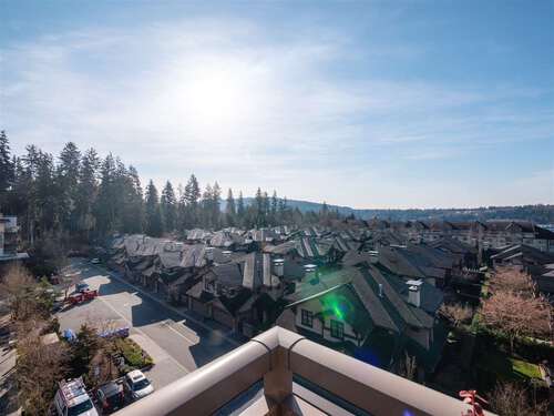 at 501 - 3602 Aldercrest Drive, Roche Point, North Vancouver  at 501 - 3602 Aldercrest Drive, Roche Point, North Vancouver