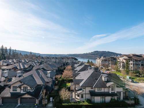 at 501 - 3602 Aldercrest Drive, Roche Point, North Vancouver  at 501 - 3602 Aldercrest Drive, Roche Point, North Vancouver